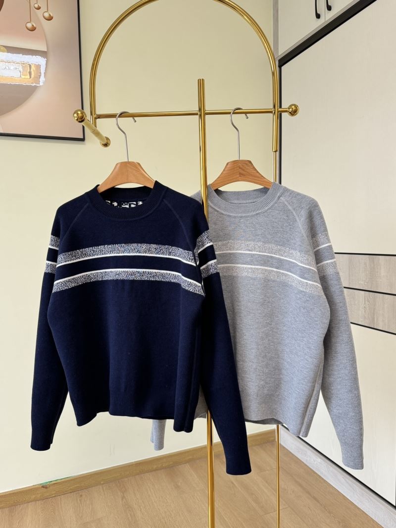 Christian Dior Sweaters